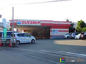 福岡県小郡市小郡字中町1263番1、1264番1各一部（賃貸アパート2LDK・2階・60.05㎡） その8