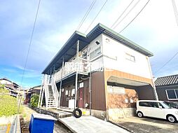 🉐敷金礼金0円！🉐上田コーポ