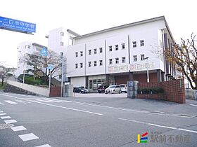 メゾンクレール二日市壱番館 103 ｜ 福岡県筑紫野市湯町2丁目12-28（賃貸アパート1K・1階・25.11㎡） その28