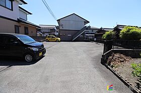 セジュール川藤 103 ｜ 福岡県朝倉市菩提寺649（賃貸アパート1K・1階・26.80㎡） その8