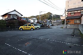 セジュール川藤 103 ｜ 福岡県朝倉市菩提寺649（賃貸アパート1K・1階・26.80㎡） その12