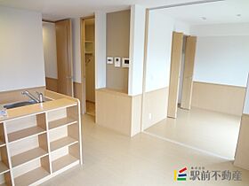 福岡県朝倉市持丸413-1（賃貸アパート2LDK・1階・51.15㎡） その21