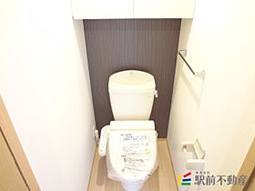 福岡県朝倉市持丸413-1（賃貸アパート2LDK・1階・51.15㎡） その6