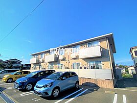 福岡県朝倉市持丸413-1（賃貸アパート2LDK・1階・51.15㎡） その7