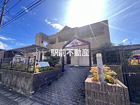 シャルドネ弥生が丘II 203 ｜ 佐賀県鳥栖市弥生が丘4丁目53（賃貸アパート1K・2階・36.00㎡） その8