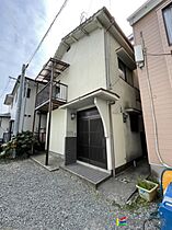 東園貸家 1 ｜ 福岡県小郡市小板井337-11（賃貸一戸建4LDK・1階・97.70㎡） その1