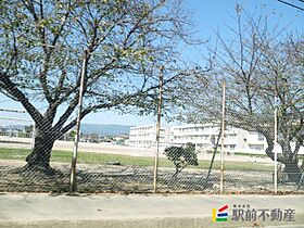 東園貸家 1 ｜ 福岡県小郡市小板井337-11（賃貸一戸建4LDK・1階・97.70㎡） その21