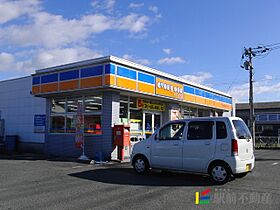 シルバークラウン 102 ｜ 福岡県うきは市吉井町617-5（賃貸アパート1R・1階・24.90㎡） その24