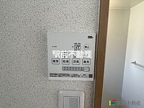 シルバークラウン 102 ｜ 福岡県うきは市吉井町617-5（賃貸アパート1R・1階・24.90㎡） その20