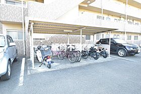 ユーミー姫方 302 ｜ 佐賀県鳥栖市姫方町155-2（賃貸マンション1LDK・3階・43.32㎡） その11