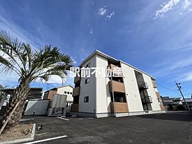 福岡県小郡市大板井582-1（賃貸アパート1LDK・3階・37.78㎡） その7