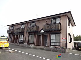 コーポ・カレント 103 ｜ 福岡県朝倉郡筑前町野町1676-4（賃貸アパート2LDK・1階・57.97㎡） その12