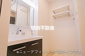 福岡県小郡市小郡詳細未定（賃貸アパート1LDK・2階・44.28㎡） その7