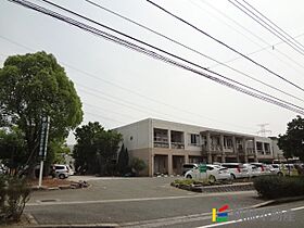 サンパピネス 202 ｜ 福岡県小郡市美鈴が丘3丁目15-2（賃貸アパート2DK・1階・43.68㎡） その24