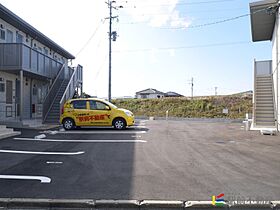 アルバ大刀洗B 202 ｜ 福岡県三井郡大刀洗町大字栄田1045-3（賃貸アパート1K・2階・28.76㎡） その4