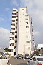 ルポ小郡駅前 901 ｜ 福岡県小郡市小板井329-1（賃貸マンション1K・9階・21.46㎡） その9