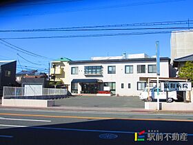 ルポ小郡駅前 901 ｜ 福岡県小郡市小板井329-1（賃貸マンション1K・9階・21.46㎡） その24