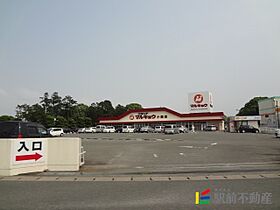 福岡県小郡市小郡569番地1（賃貸アパート2LDK・2階・62.04㎡） その8