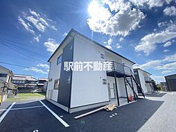 🉐敷金礼金0円！🉐NR23　E号棟
