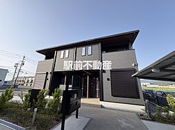 🉐敷金礼金0円！🉐La　mer　I