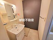 洗面所