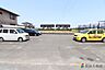 駐車場：駐車場