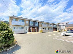 ドエル古賀弐番館 105