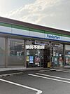 ファミリーマート甘木菩提寺店 