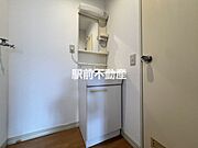 洗面所