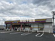ミニストップ　大刀洗下高橋店 