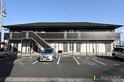 🉐敷金礼金0円！🉐セイシェル・大山　C棟