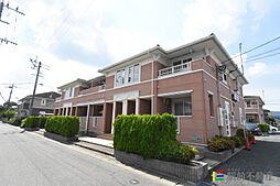 シャルマン壱番館