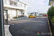 共有部分