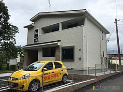 メゾンド　道