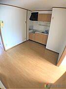 リビング