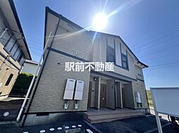 ヒルズ　ポラリス壱番館