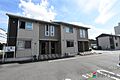 ヴィルヌーブ伍番街　A棟