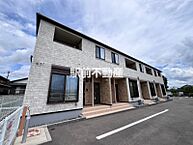 福岡県久留米市北野町千代島1034-5：物件画像／株式会社駅前不動産　西鉄小郡店