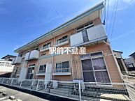 福岡県小郡市小郡2452-1：物件画像／株式会社駅前不動産　西鉄小郡店