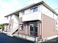 西鉄甘木線 甘木駅 徒歩16分の賃貸アパート