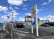ミニストップ筑紫野塔原店 