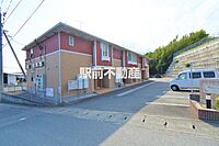 佐賀県鳥栖市村田町632-9：物件画像／株式会社駅前不動産　西鉄小郡店