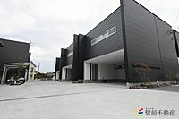 佐賀県鳥栖市山浦町604-1：物件画像／株式会社駅前不動産　西鉄小郡店