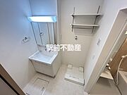洗面所