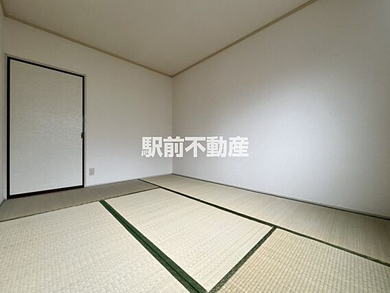 第二木村コーポ_内装_3