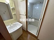 洗面所