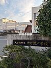 大刀洗中学校 