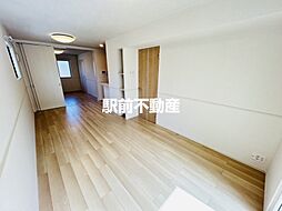 カーサ フェリーチェ 1LDKの写真