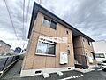 ジャッドスティA棟