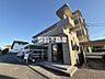 駐車場：駐車場